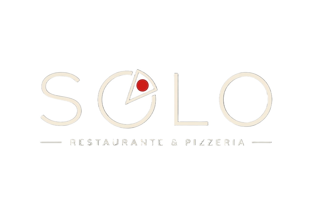 SOLO Ristorante & Pizzeria