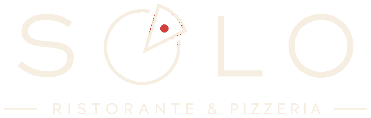 SOLO Ristorante & Pizzeria